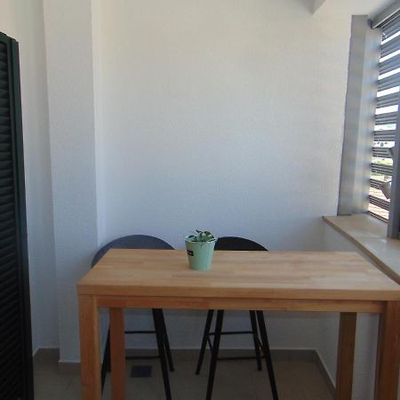 Apartman Karmen Vodice Exterior foto