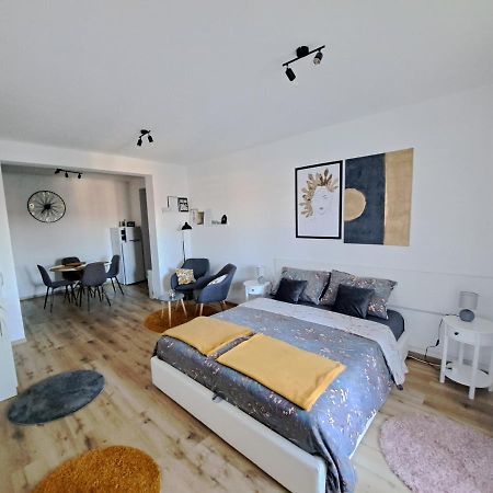 Apartman Karmen Vodice Exterior foto