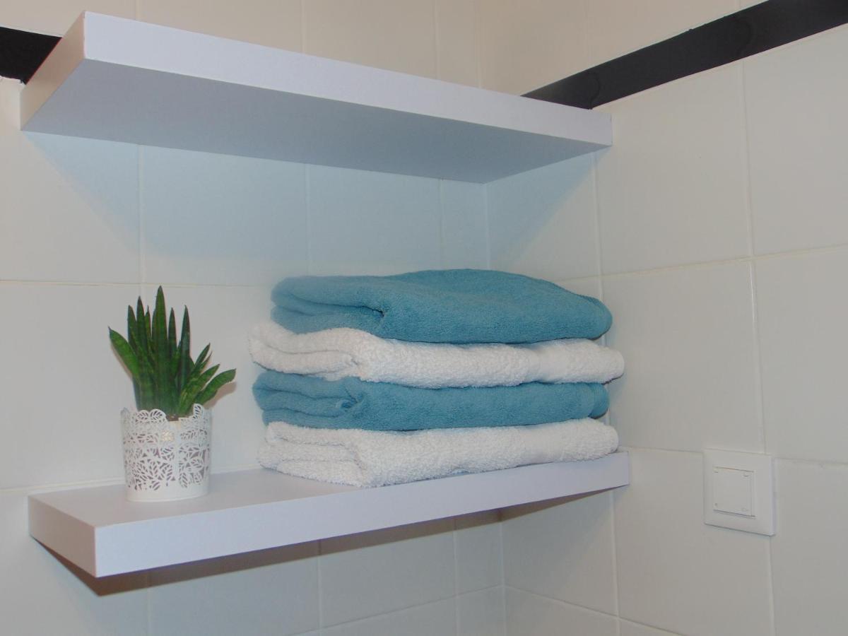 Apartman Karmen Vodice Exterior foto