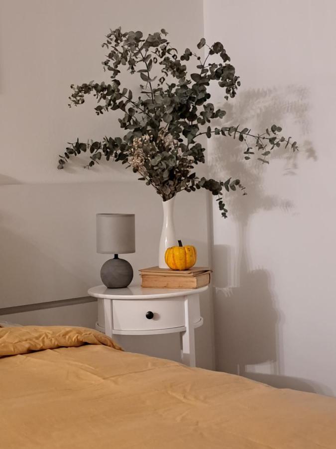 Apartman Karmen Vodice Exterior foto